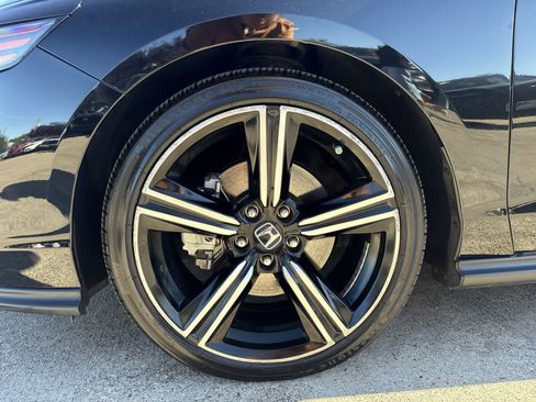 Used 2023 Honda Accord Sport image 8