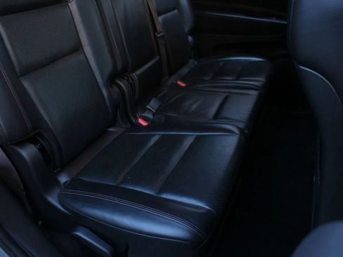 Used 2022 Dodge Durango R/T AWD/4WD image 34