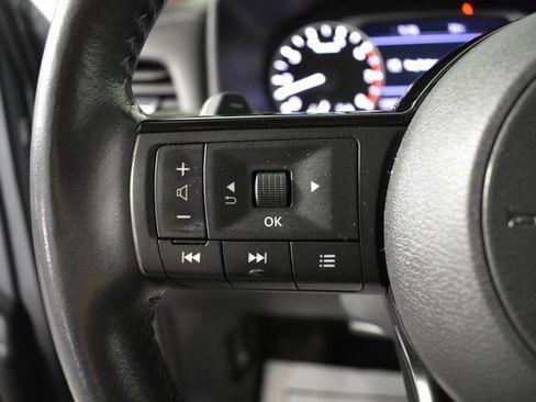 Certified 2023 Nissan Rogue SL w/ SL Premium Package image 16