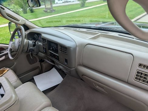 Used 2003 Ford F350 Lariat AWD/4WD image 35