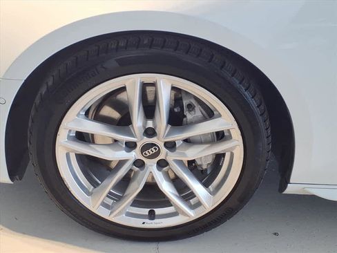 Used 2023 Audi A4 2.0T Prestige w/ Prestige Package image 8