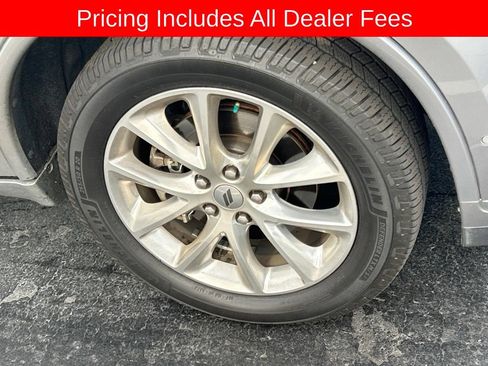 Used 2019 Dodge Durango Citadel w/ Technology Group AWD/4WD image 2