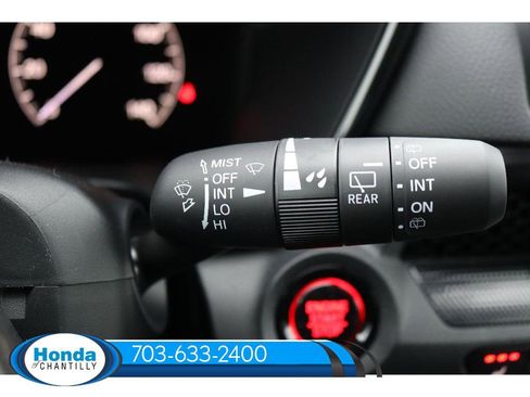 New 2026 Honda CR-V EX image 11