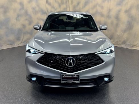 Used 2025 Acura ADX A-Spec image 5