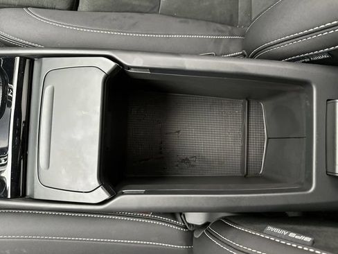 Certified 2023 Volvo C40 P8 Recharge Ultimate w/ Protection Package Premier AWD/4WD image 21