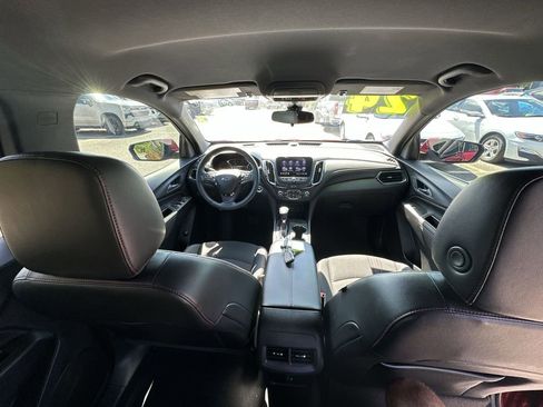 Used 2024 Chevrolet Equinox RS FWD image 18