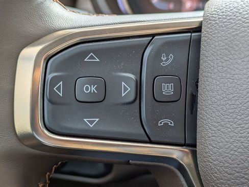 New 2026 RAM 2500 Limited AWD/4WD image 28