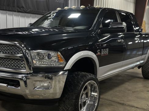 Used 2015 RAM 2500 Laramie w/ Convenience Group image 15