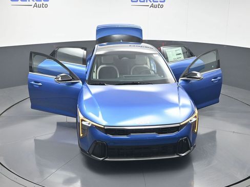 New 2026 Kia K4 GT-Line Turbo FWD image 61
