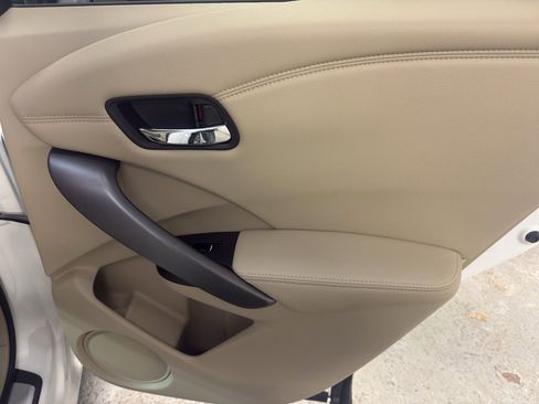 Used 2014 Acura RDX FWD image 24