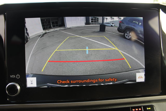 Certified 2025 Toyota Camry SE w/ Convenience Package FWD image 47