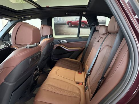 Used 2020 BMW X5 xDrive40i w/ Premium Package AWD/4WD image 32