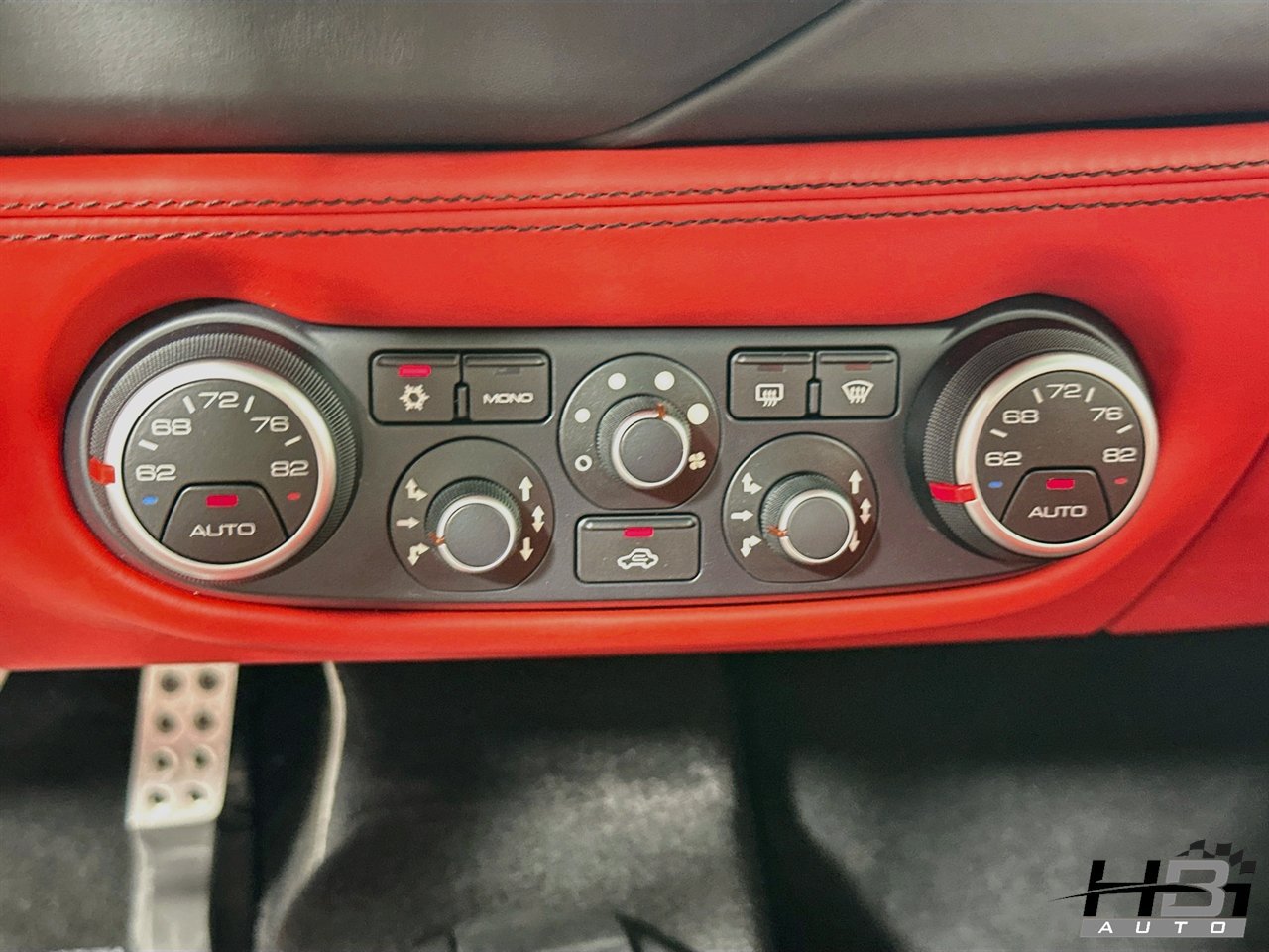 Used 2016 Ferrari 488 GTB RWD image 11