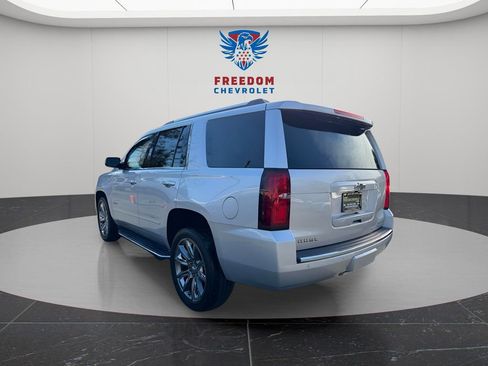 Used 2019 Chevrolet Tahoe Premier image 4