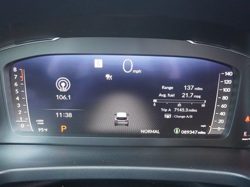 Used 2023 Honda Pilot Elite image 15
