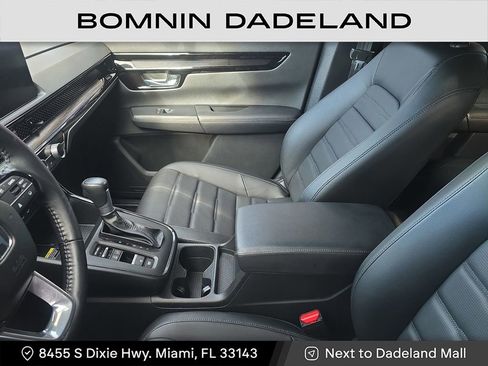 Used 2025 Honda CR-V EX-L image 15