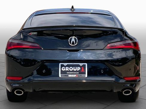 Used 2024 Acura Integra A-Spec FWD image 5
