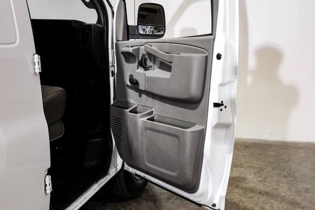 Used 2020 Chevrolet Express 2500 RWD image 36