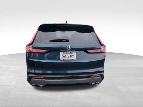 New 2026 Honda CR-V Sport image 5