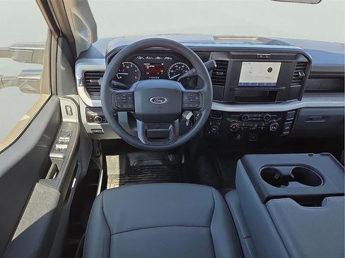 New 2026 Ford F250 XL w/ XL Off-Road Package image 20
