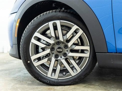 Certified 2025 MINI Cooper S image 24