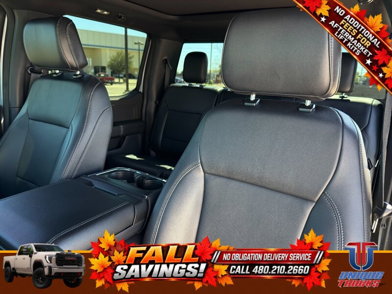 Used 2024 Ford F150 XLT w/ Equipment Group 303A High AWD/4WD image 19