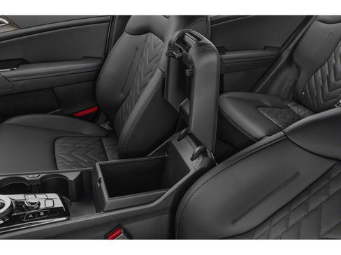 Certified 2024 Kia Sportage X-Line AWD/4WD image 10