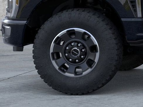 New 2026 Ford F250 Platinum w/ Platinum Plus Package image 19