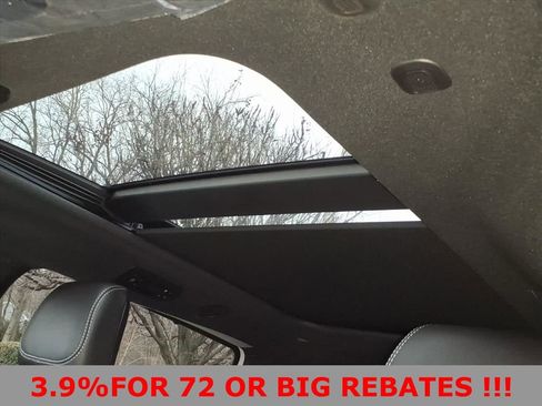 New 2026 Chrysler Pacifica Select image 16