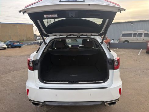 Used 2016 Lexus RX 350 FWD image 25