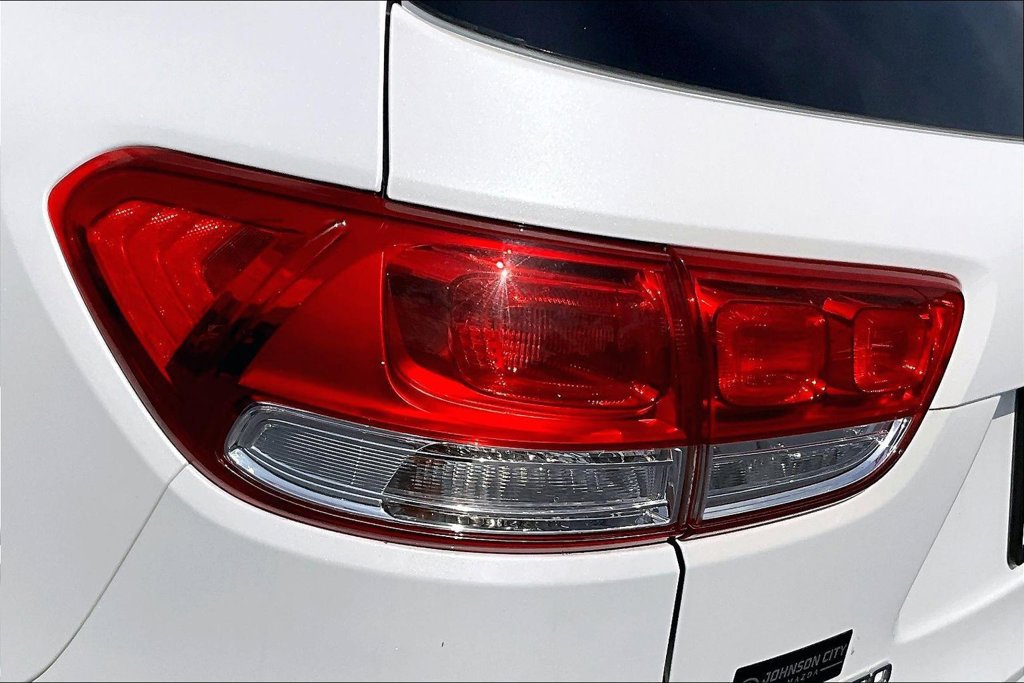 Used 2016 Kia Sorento AWD w/ LX Convenience Package image 30