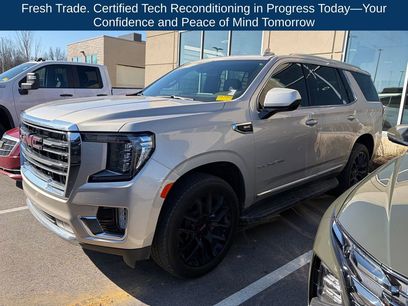 Used 2023 GMC Yukon SLT