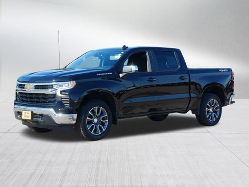 Used 2023 Chevrolet Silverado 1500 LT image 3