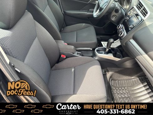 Used 2020 Honda Fit LX image 34