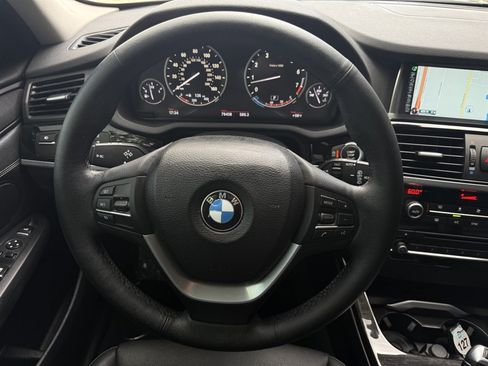 Used 2015 BMW X3 xDrive35i AWD/4WD image 22
