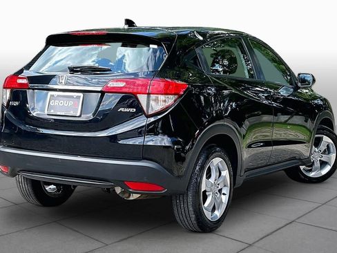 Used 2019 Honda HR-V LX image 13