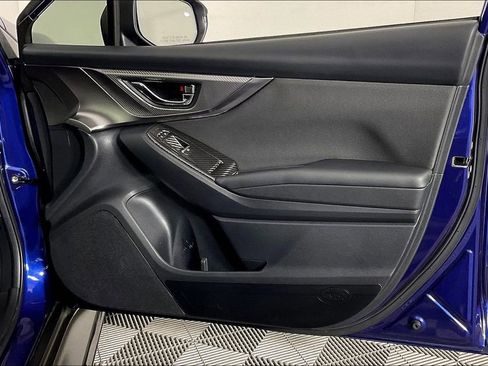 Used 2022 Subaru WRX Premium image 24