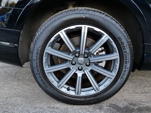 Used 2019 Audi Q7 2.0T Premium w/ Convenience Package image 86