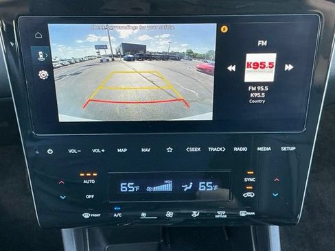 Used 2024 Hyundai Tucson SEL w/ Convenience Package FWD image 26
