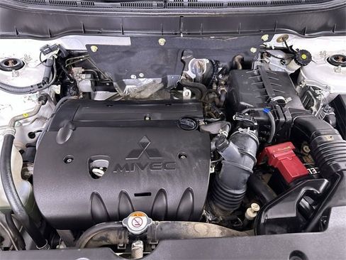 Used 2019 Mitsubishi Outlander Sport ES image 31