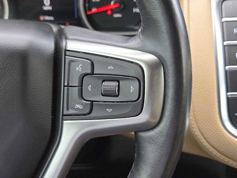 Certified 2021 Chevrolet Tahoe Premier w/ Premium Package AWD/4WD image 29