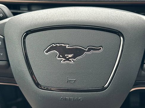Used 2021 Ford Mustang Mach-E GT AWD/4WD image 37