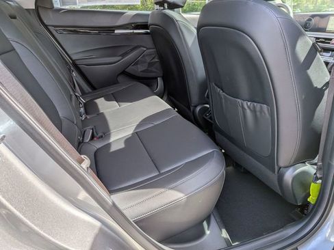 New 2026 Kia Seltos EX FWD image 48