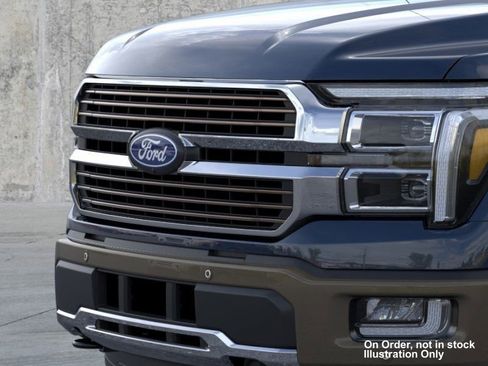 New 2026 Ford F150 King Ranch image 13
