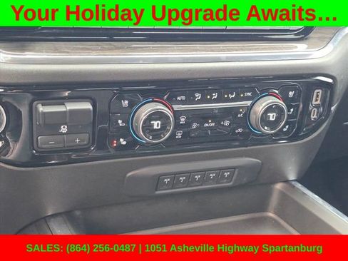 Used 2024 Chevrolet Silverado 2500 LTZ w/ LTZ Plus Package image 25