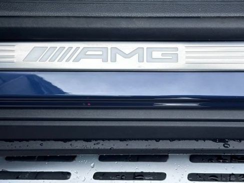 New 2026 Mercedes-Benz GLE 53 AMG 4MATIC Coupe image 13