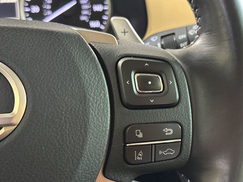 Used 2018 Lexus NX 300 FWD w/ Accessory Package image 31