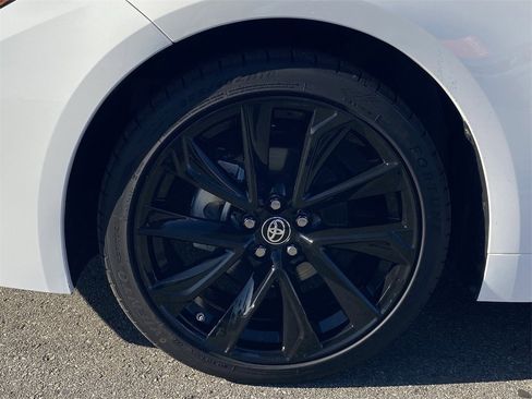 Certified 2024 Toyota Corolla SE image 12