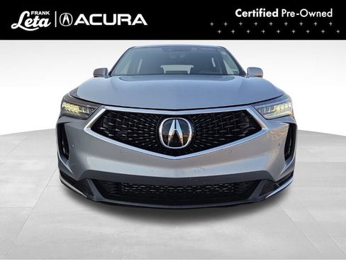 Certified 2024 Acura RDX w/ Technology Package image 15