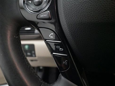 Used 2017 Honda Accord Touring image 19